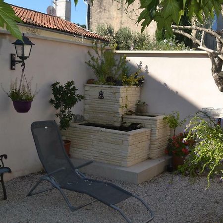 La Passeronne Barbentane Buitenkant foto