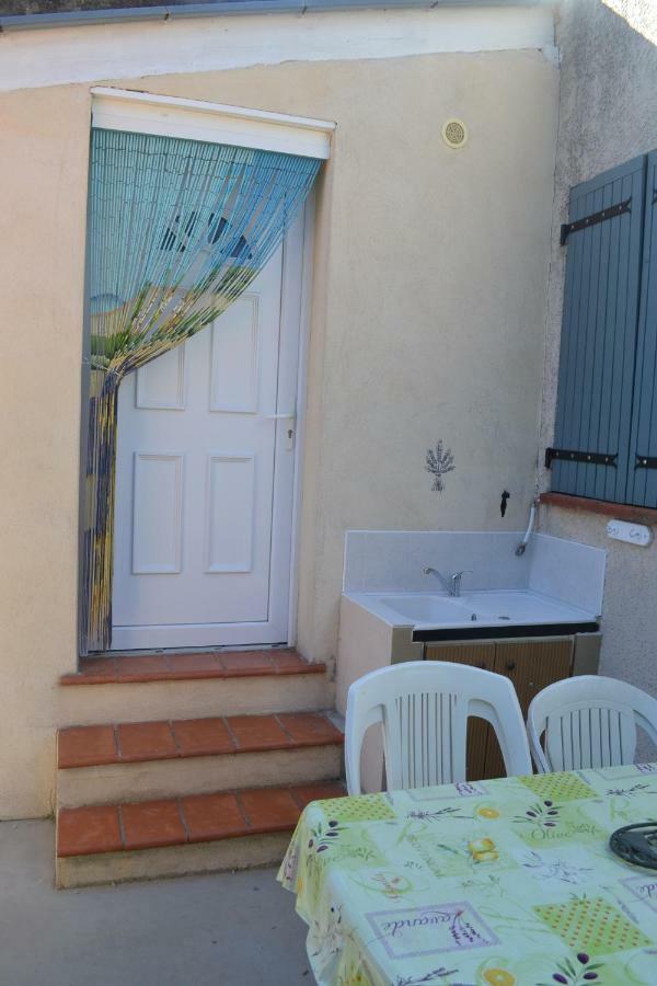 La Passeronne Barbentane Buitenkant foto